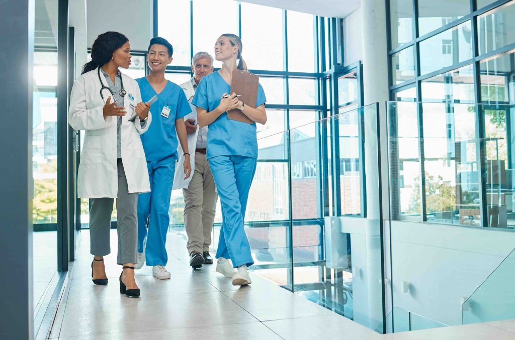 How Many Facilities Can a Medical Director Manage - Medical Director Co