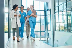 How Many Facilities Can a Medical Director Manage - Medical Director Co